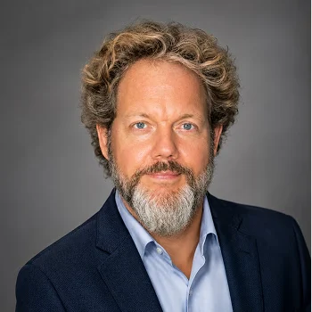 Wim Dijkgraaf, CEO of Quotation Factory